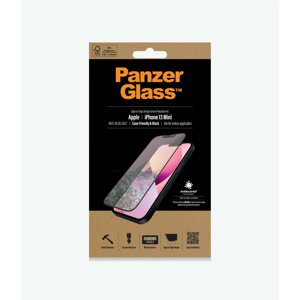 Üvegfólia PanzerGlass Apple iPhone 13 mini üvegfólia - Anti-Bluelight