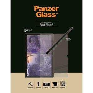 Üvegfólia PanzerGlass Samsung Galaxy Tab A8 üvegfólia