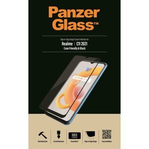 Üvegfólia PanzerGlass Realme C11 (2021) üvegfólia