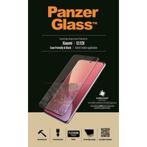 Üvegfólia PanzerGlass Xiaomi 12 / 12X üvegfólia