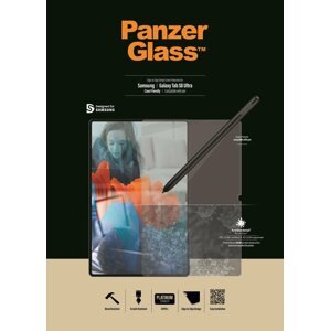 Üvegfólia PanzerGlass Samsung Galaxy Tab S8 Ultra üvegfólia