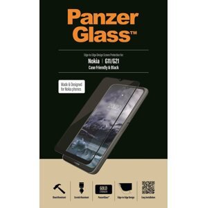Üvegfólia PanzerGlass Nokia G11 / G21 üvegfólia
