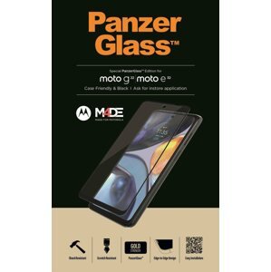 Üvegfólia PanzerGlass Motorola Moto g22/e32 üvegfólia