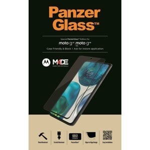 Üvegfólia PanzerGlass Motorola Moto g52/ g82 5G/ Edge30 üvegfólia