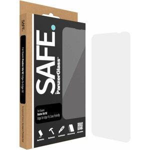 Üvegfólia SAFE. by Panzerglass Xiaomi Redmi 9A/ 9C üvegfólia
