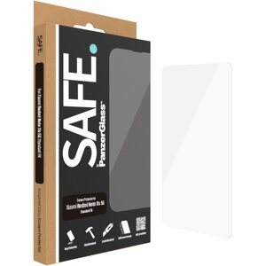 Üvegfólia SAFE. by Panzerglass Xiaomi Redmi Note 11s 5G üvegfólia