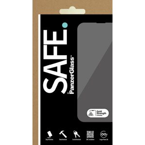 Üvegfólia SAFE. by Panzerglass Samsung Galaxy Z Flip4 5G üvegfólia - TPU+Glass