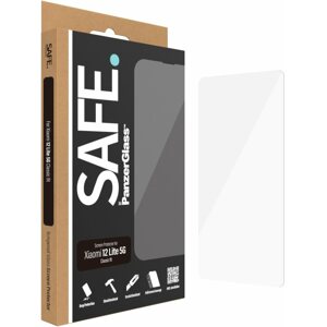 Üvegfólia SAFE. by Panzerglass Xiaomi 12 lite 5G üvegfólia