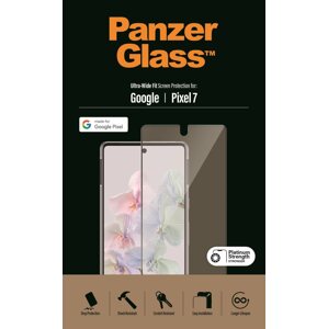 Üvegfólia PanzerGlass Google Pixel 7 üvegfólia