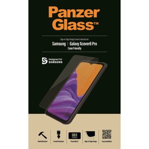 Üvegfólia PanzerGlass Samsung Galaxy Xcover6 Pro üvegfólia