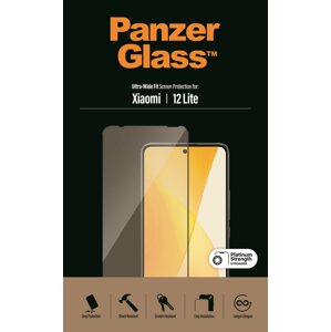 Üvegfólia PanzerGlass Xiaomi 12 Lite üvegfólia