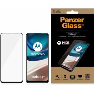 Üvegfólia PanzerGlass Motorola Moto G42 üvegfólia