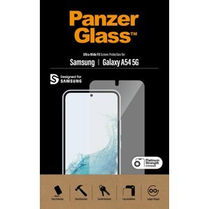 Üvegfólia PanzerGlass Samsung Galaxy A54 5G üvegfólia