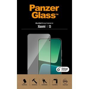 Üvegfólia PanzerGlass Xiaomi 13 üvegfólia
