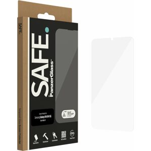 Üvegfólia SAFE. by PanzerGlass Samsung Galaxy A14/ A14 5G  üvegfólia