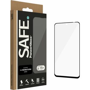 Üvegfólia SAFE. by PanzerGlass Xiaomi Redmi Note 12 5G | Poco X5 üvegfólia