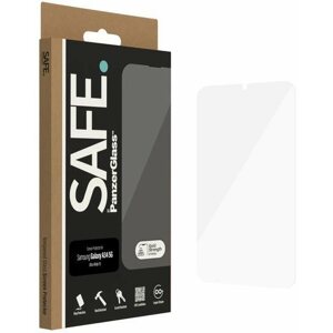 Üvegfólia SAFE. by PanzerGlass Samsung Galaxy A34 5G üvegfólia