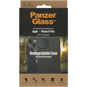Telefon tok PanzerGlass Biodegradable Case Apple iPhone 2022 6.7" Max