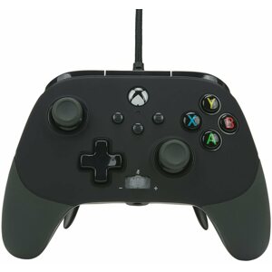 Kontroller PowerA Fusion 2 Wired Controller - Black - Xbox XS