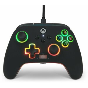 Kontroller PowerA Enhanced Wired Controller - Spectra - Xbox