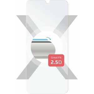 Üvegfólia FIXED Xiaomi Redmi 9T üvegfólia - átlátszó