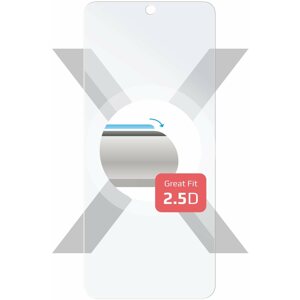 Üvegfólia FIXED Xiaomi Redmi Note 11S 5G üvegfólia - átlátszó