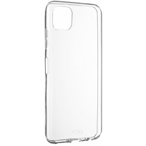 Telefon tok FIXED Skin Samsung Galaxy A22 5G 0,6 mm átlátszó tok