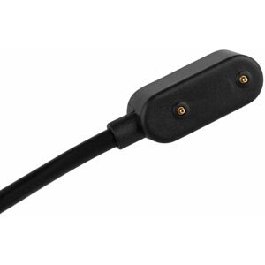 Tápkábel FIXED USB, Huawei/Honor Band 6-hoz, fekete