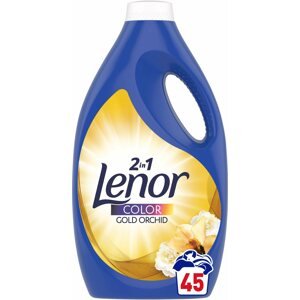 Mosógél LENOR Gold Orchid 2,2 l (45 adag)