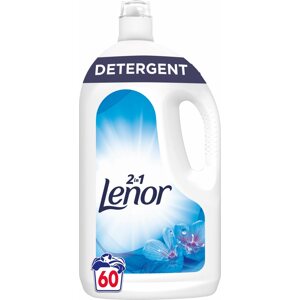 Mosógél LENOR Spring Awakening 3,3 l (60 mosás)