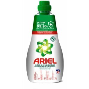 Fertőtlenítő mosószeradalék ARIEL Hygienespüler 1 l (25 mosás)