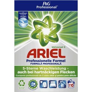 Mosószer ARIEL Professional Universal 7,15 kg (110 mosás)