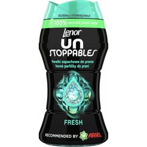 Illatgyöngyök LENOR Unstoppables Fresh 140 g (10 mosás)