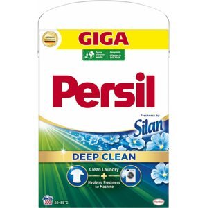 Mosószer PERSIL Freshness by Silan 6 kg (100 mosás)