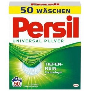 Mosószer PERSIL Universal 3,25 kg (50 mosás)