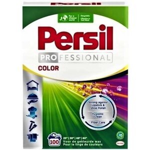 Mosószer Persil Color 6 kg (100 mosás)