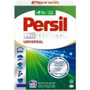 Mosószer Persil Universal 6 kg (100 mosás)