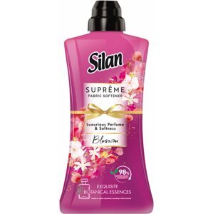 Öblítő Silan Supreme Blossom 1,2 l (54 mosás)