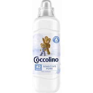Öblítő COCCOLINO Sensitive 1,05 l (42 mosás)