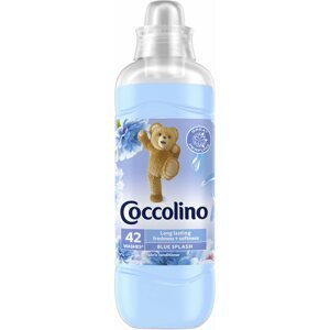 Öblítő COCCOLINO Blue Splash 1,05 l (42 mosás)