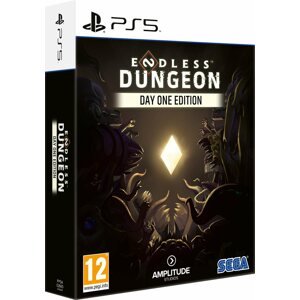 Konzol játék Endless Dungeon: Day One Edition - PS5