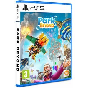 Konzol játék Park Beyond - PS5