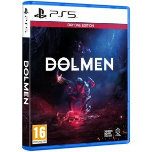 Konzol játék Dolmen Day One Edition - PS5