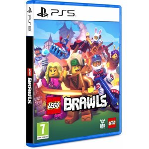Konzol játék LEGO Brawls - PS5