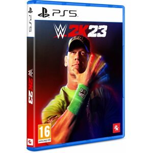 Konzol játék WWE 2K23 - PS5