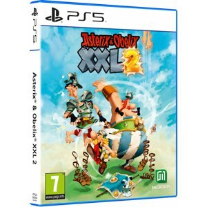 Konzol játék Asterix & Obelix XXL 2 - PS5