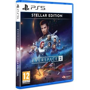 Konzol játék EVERSPACE 2: Stellar Edition - PS5