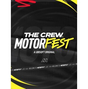 Konzol játék The Crew Motorfest: Special Edition - PS5