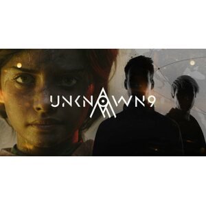 Konzol játék Unknown 9: Awakening - PS5