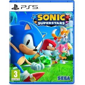 Konzol játék Sonic Superstars - PS5